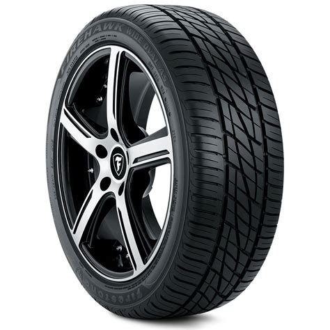 Buy Firestone Tires at 106.